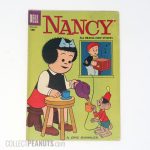 Nancy, Dell