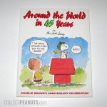 Around the World in 45 Years