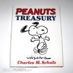 Peanuts Treasury