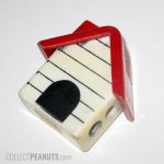  Doghouse Pencil Sharpener 