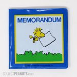 Woodstock carrying paper Memorandum Notebook