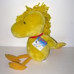 Woodstock Stuffed Animal