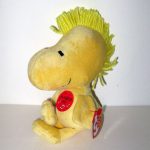 Woodstock Beanie Baby