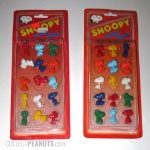 Snoopy Push Pins
