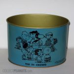 Peanuts 'The IN Crowd' Mail Sorter 