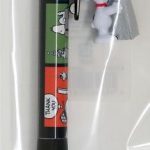 Snoopy Tokyo Tower Pen