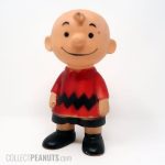 Charlie Brown Small Hungerford Doll