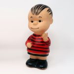 Linus Hungerford Doll