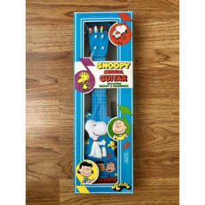 Aviva Snoopy Musical Guitar