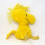 Woodstock Plush Doll