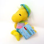 Woodstock Easter Egg Plush