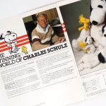 The Determined Productions Peanuts Catalog - 1979