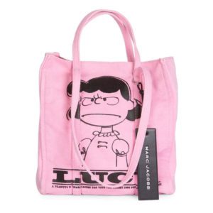 Peanuts gifts at Saks Fifth Avenue