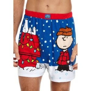 Peanuts apparel at Belk