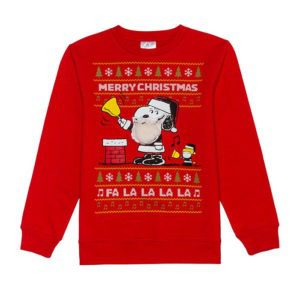 Peanuts Christmas Shirts from JcPenney