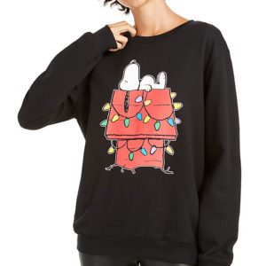 Peanuts Christmas Shirts at Macy's