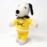 Snoopy's Wardrobe - Snoopy Firefighter