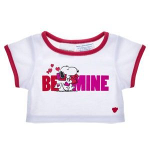 Snoopy from Build-a-Bear