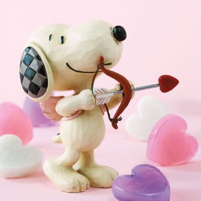 Peanuts Decor from Colorful Images