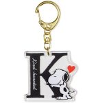 Snoopy Monograms