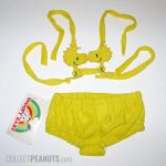 Woodstock Baby Bikini