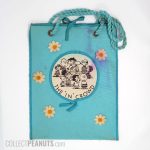 Peanuts the In-Crowd Tote Bag, Simon Simple