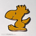 Woodstock Pin