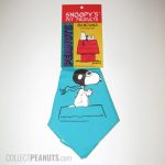 Snoopy Flying Ace Dog Bandanna