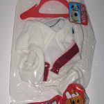 Snoopy Dog Costume