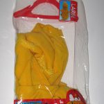 Woodstock Dog Costume