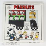 Peanuts Shoulder Wallet, Strap and Keychain Set