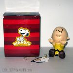 Charlie Brown Glasses Holder, Westland