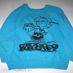 Charlie Brown vintage Sweatshirt