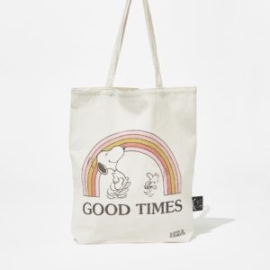 $5 Snoopy Tote Bag