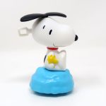 Snoopy Helicopter Happy Meal Toy