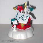 Snoopy World-Famous Christmas Decorator Ornament