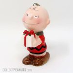 Peanuts Gang Determined Productions Ornaments
