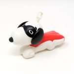 Snoopy Masked Marvel Happy Meal Toy