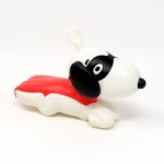 Masked Marvel Snoopy Happy Meal Toy