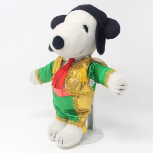 Matador Snoopy