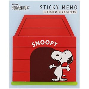 Peanuts Sun-Star Stationery Collectibles 