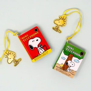 Click to view Snoopy Butterfly Originals Collectibles