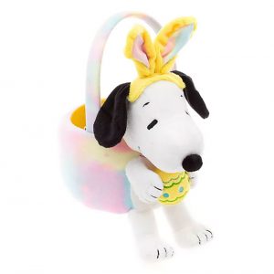 Snoopy from Bed, Bath & Beyond