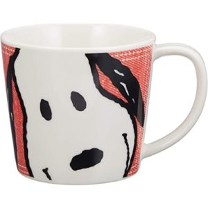 Peanuts KimuTadashi Pottery Collectibles 