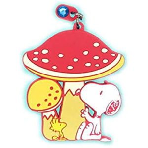 Peanuts SK Japan Collectibles 