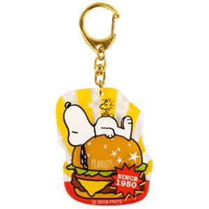 Peanuts Ushikubo Crafts Collectibles 