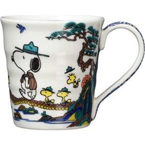 Peanuts Yamaka Collectibles 