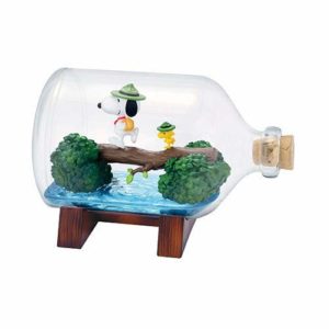 Peanuts Re-ment Collectibles 