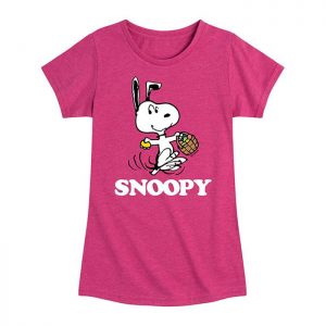 Peanuts decor at Zulily
