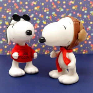 Click to view Peanuts Birthday Decor
